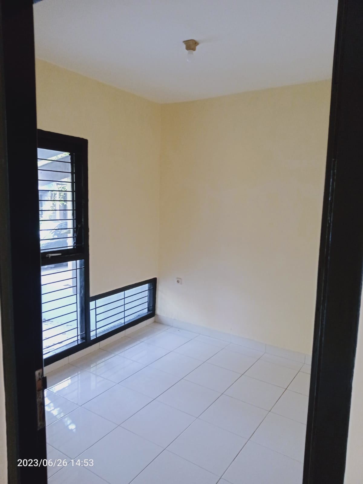 Rumah Di Sewakan Taman Cibodas Lippo Cikarang